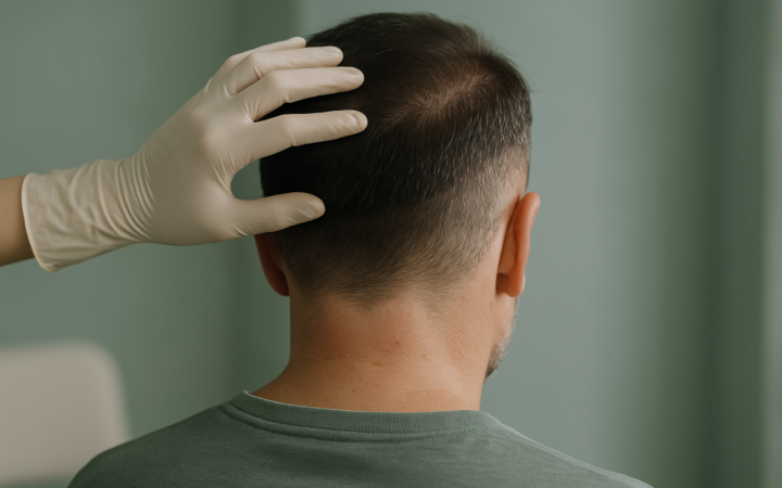 Understanding Hair Implant Results: What to Expect