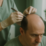 Understanding Hair Implants for a Receding Hairline