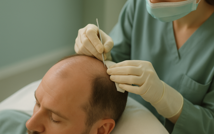 Understanding the Hair Plug Procedure: What You Need to Know