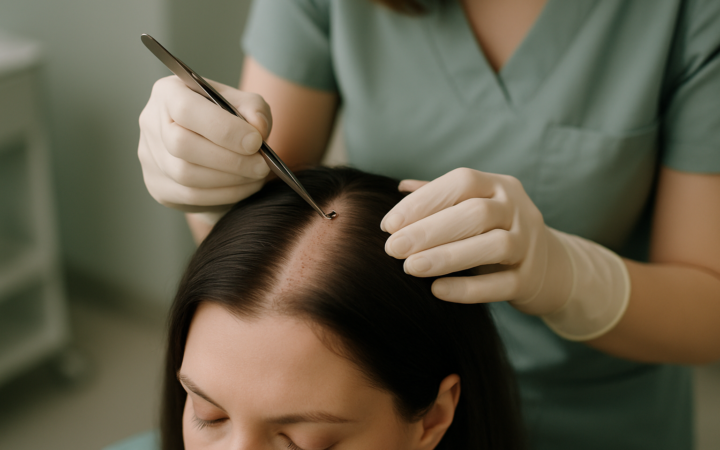 Understanding Hair Plugs for Women: What You Need to Know