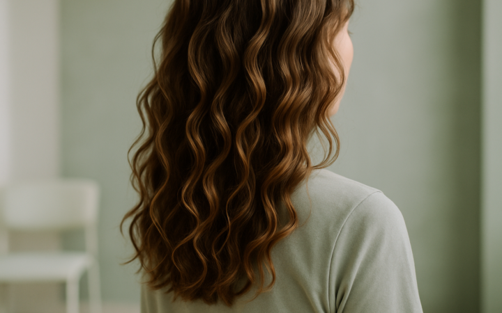 Understanding Hair Waviness: Nature's Beautiful Patterns