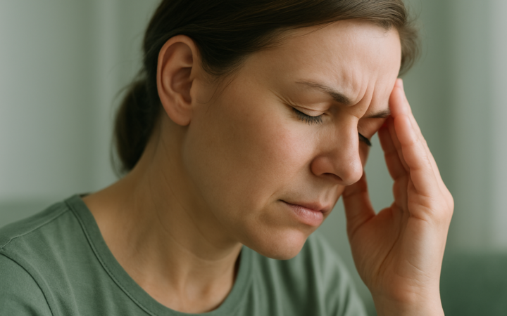 Understanding Right-Side Headaches: Causes and Insights