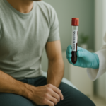 Understanding Healthy Testosterone Levels in Males