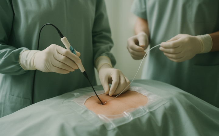 Understanding the Heart Ablation Procedure: What to Expect