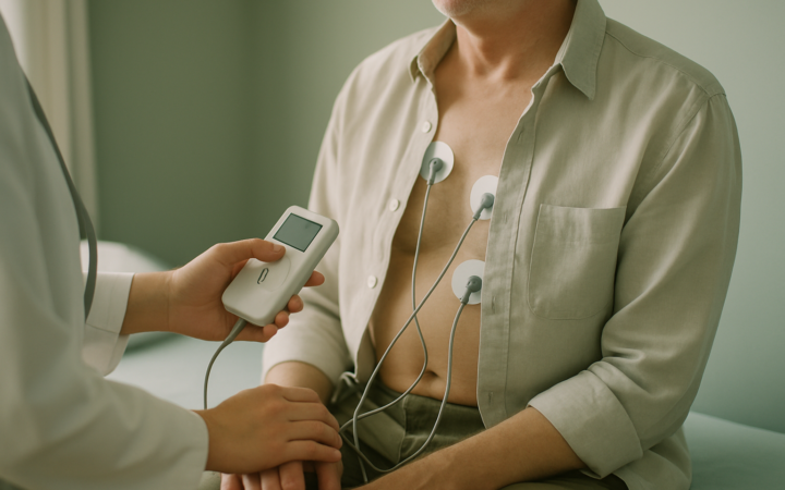 Understanding Heart Blockage Tests: A Comprehensive Guide