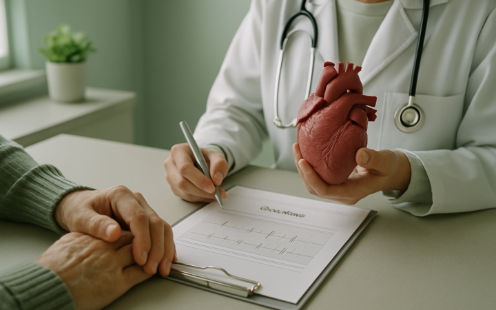 Understanding Heart Disease Diagnosis: What You Need to Know