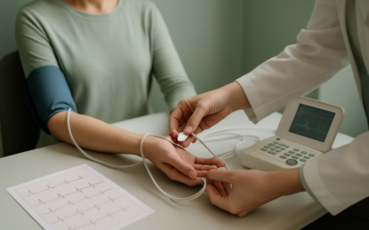 Understanding Heart Disease Screening Tests: A Comprehensive Guide