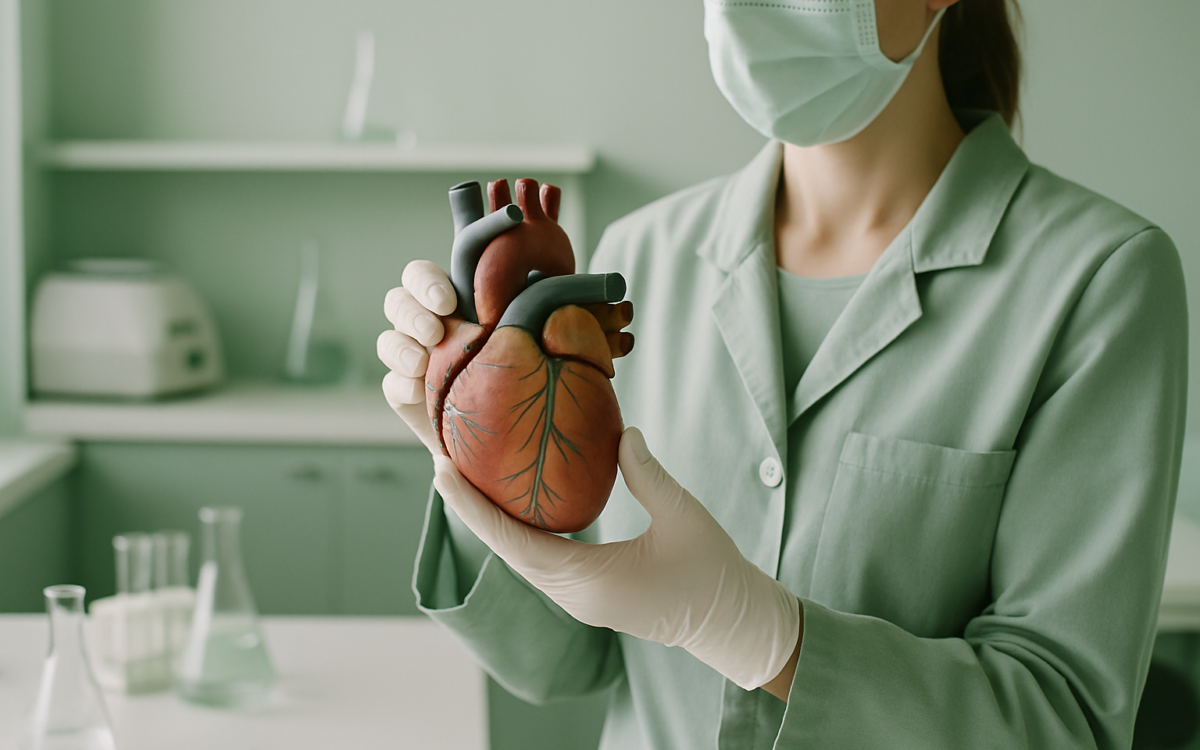 Understanding Heart Laboratories: What You Need to Know
