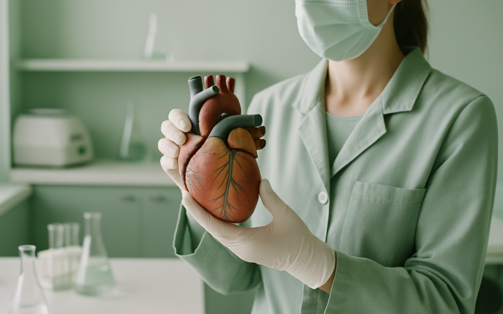 Understanding Heart Laboratories: What You Need to Know
