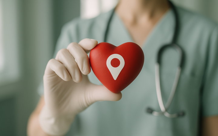 Understanding Heart Markers: What They Mean for You
