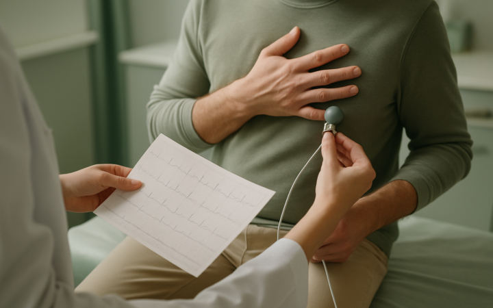 Decoding Heart Problem Tests: What You Need to Know