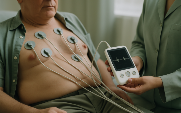 Understanding Heart Screens: A Key to Heart Health
