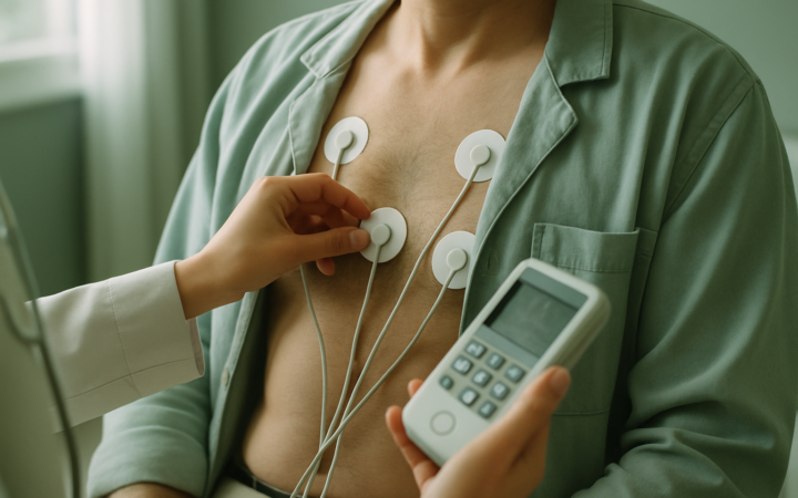 Understanding Heart Screening: Your Path to Heart Health