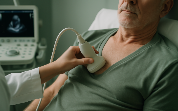 Understanding Heart Screenings: What You Need to Know