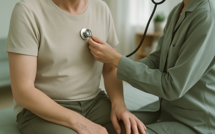 Understanding Heartbeat Screening: A Key to Heart Health