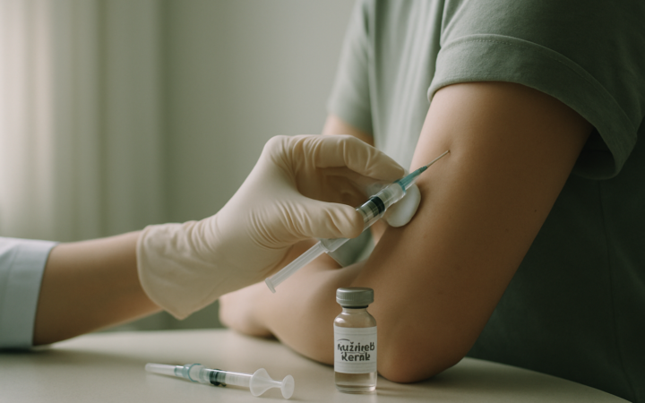 The Importance of Hep A and B Vaccination for Everyone