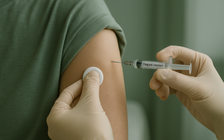 Understanding the Hepatitis A Vaccine Schedule for Adults