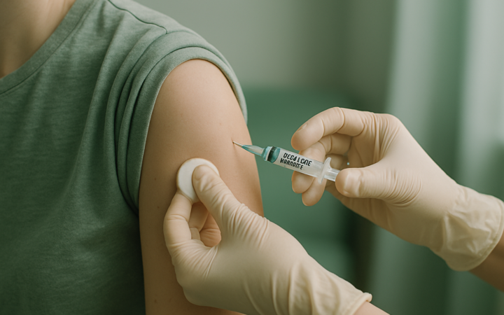 Protect Yourself: Understanding the Hepatitis A/B Vaccine