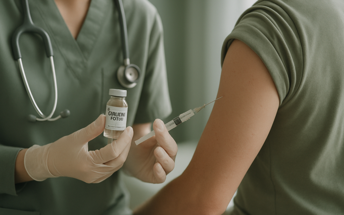 Understanding the Hepatitis A Vaccine for Adults