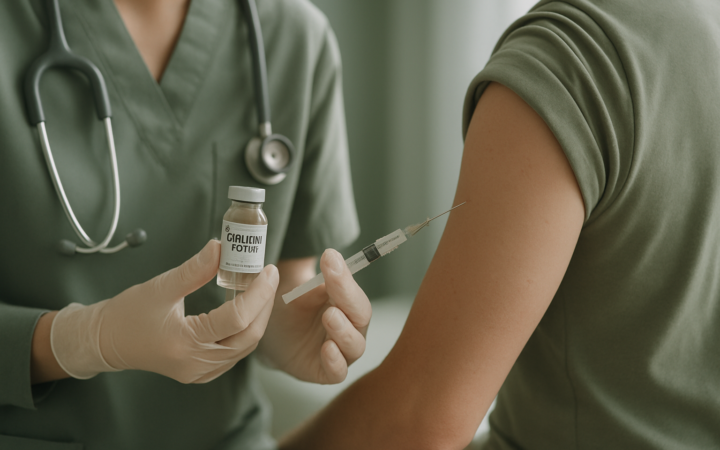 Understanding the Hepatitis A Vaccine for Adults