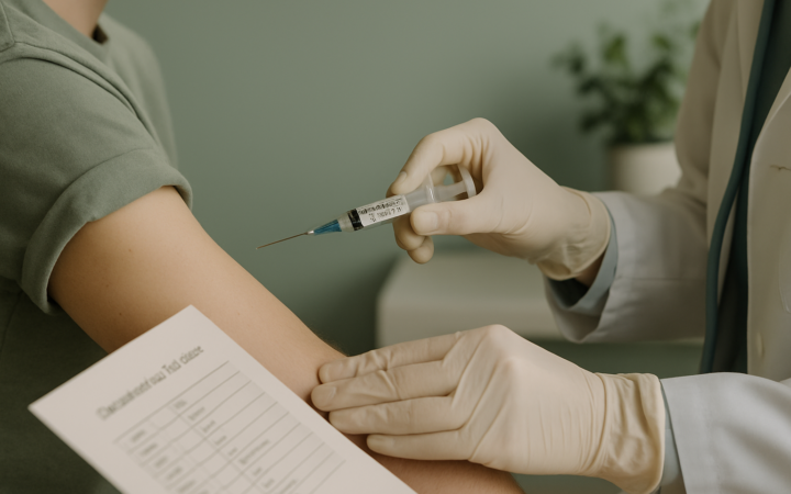 Understanding the Hepatitis A Vaccine Schedule for Adults