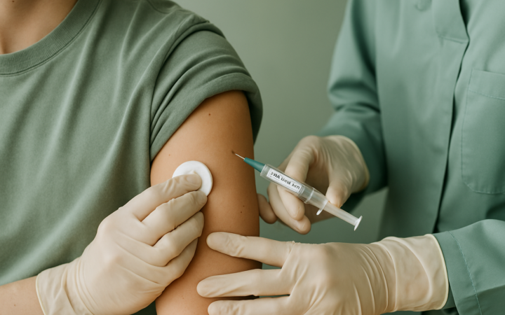 Understanding hepatitis B booster shots: What you need to know