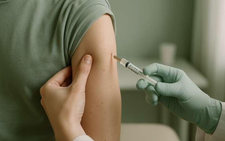 Understanding the Hepatitis B Vaccine Booster Schedule for Adults