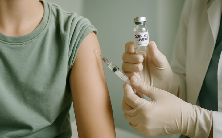 Understanding the Hepatitis B Vaccine Schedule
