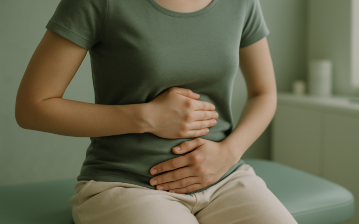 Navigating High Estrogen Symptoms: What to Know