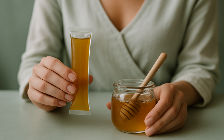 Unlocking the Buzz: The Benefits of Honey Packs for Women