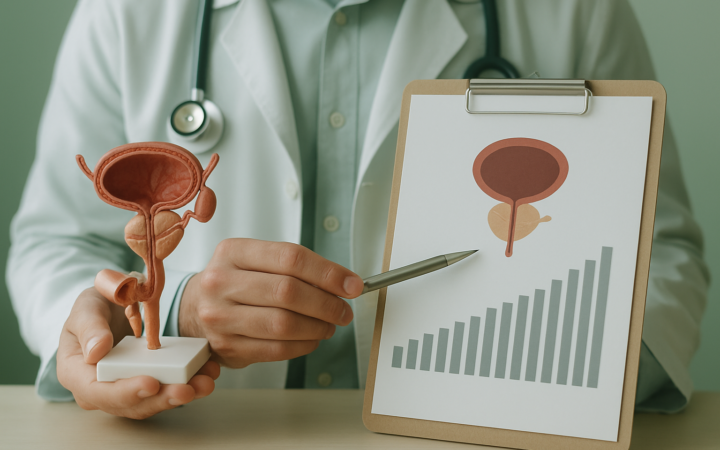 Understanding Prostate Cancer: How Common Is It Really?