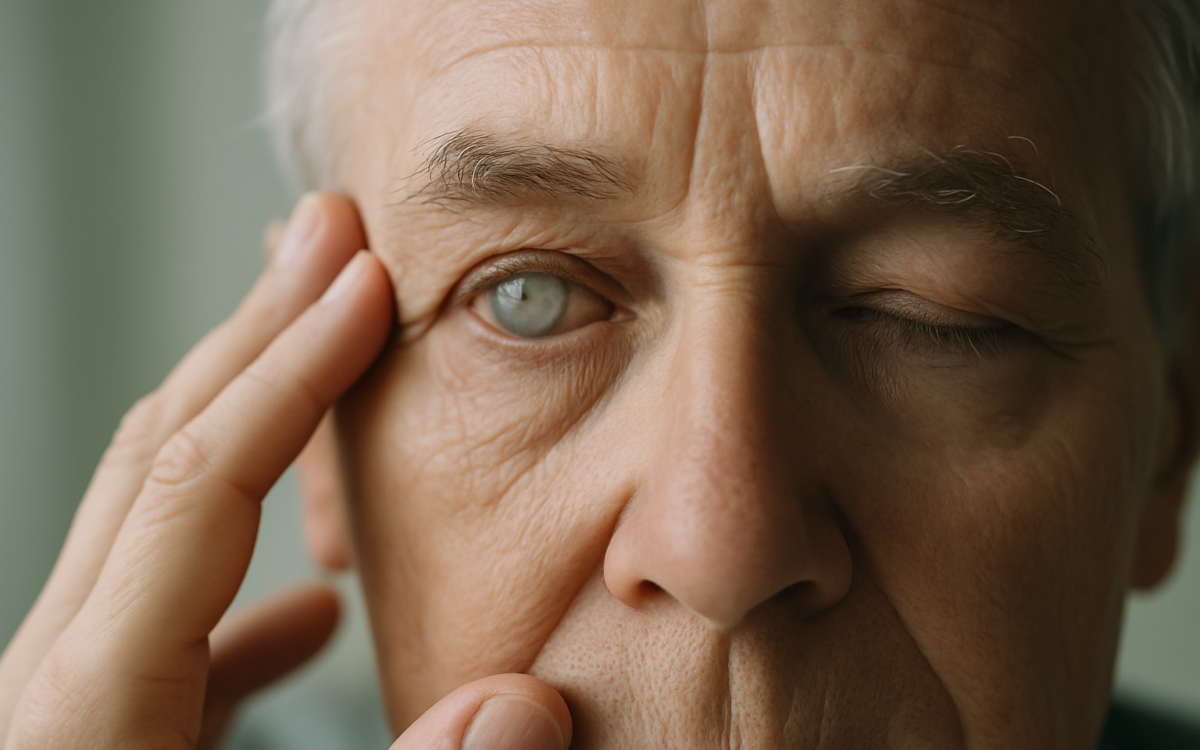 Understanding Cataracts: How Do They Form?