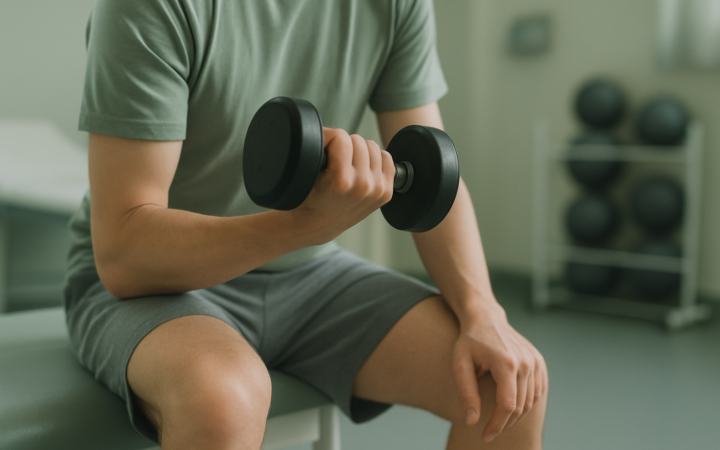 Building Strength: A Practical Guide to Getting Stronger