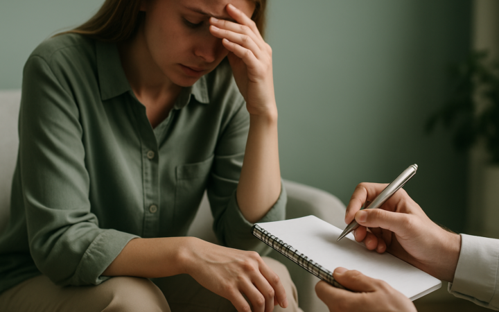 Understanding Anxiety: Key Signs You Might Have It