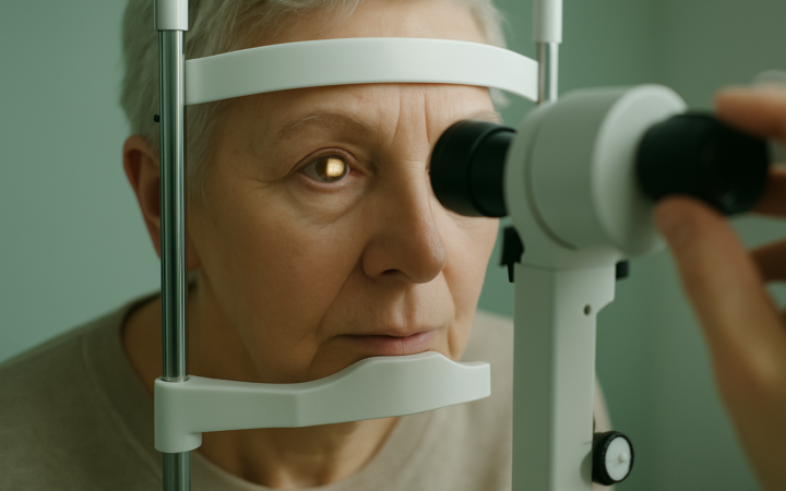 Recognizing Cataracts: Signs to Watch For