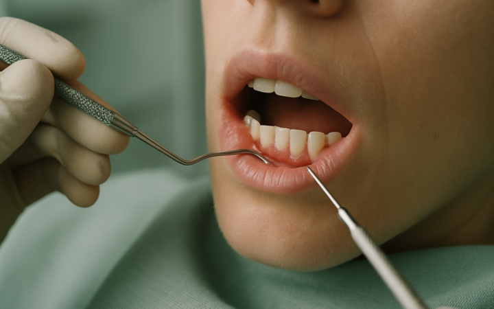Signs You Might Have Gum Disease: What to Look For