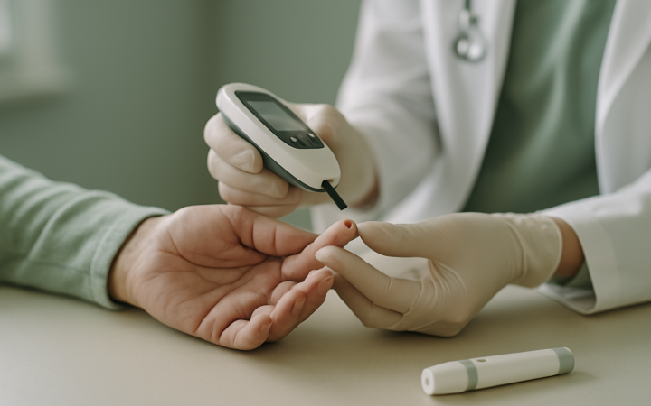 Understanding Diabetes Testing: A Clear Guide for You