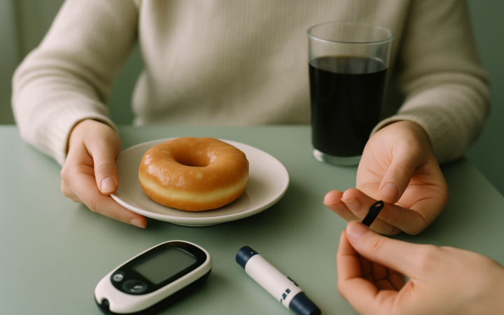 Understanding Diabetes: How It Develops and Affects You