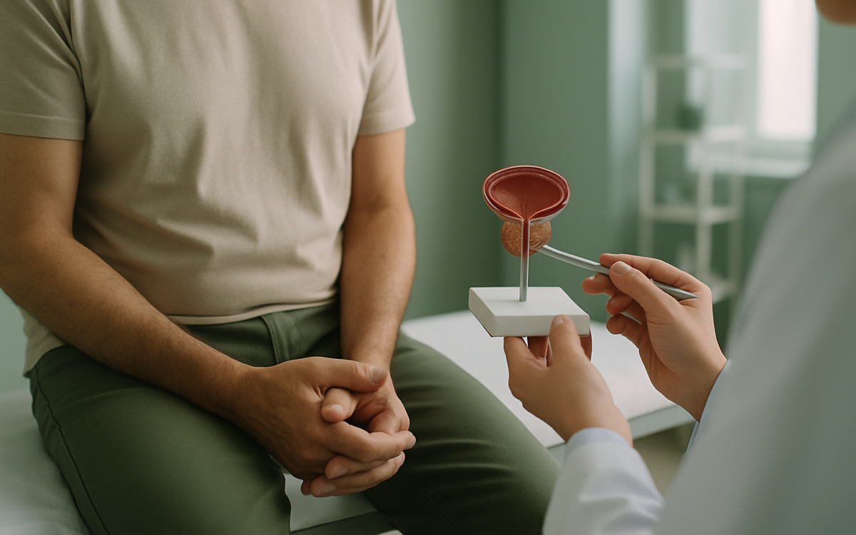 Understanding How You Get Prostate Cancer