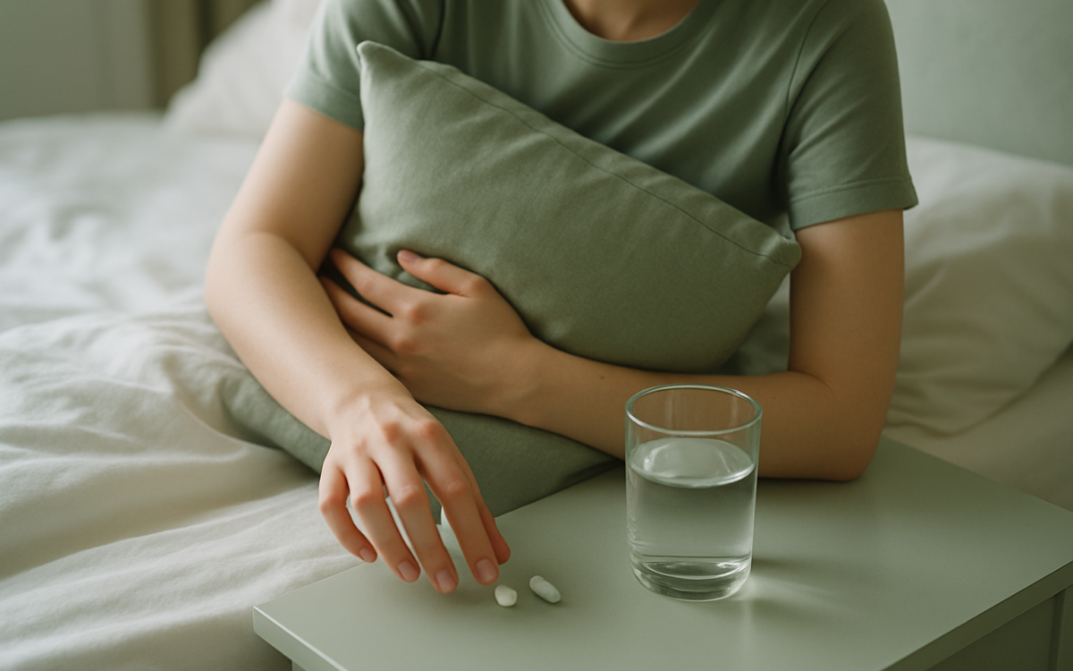 Unlocking Sleep: Tips to Fall Asleep Faster Naturally
