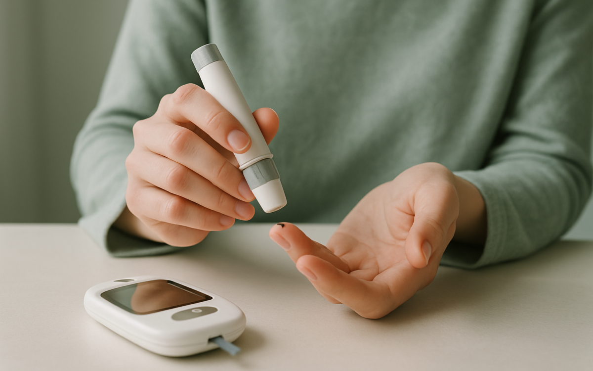 Understanding Type 1 Diabetes: Causes and Insights