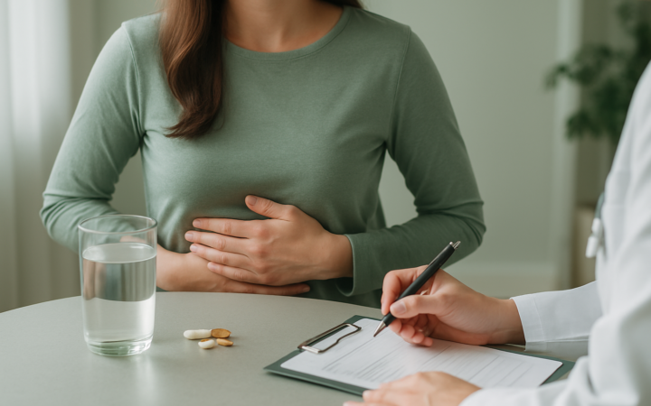 Simple Ways to Naturally Reduce Inflammation