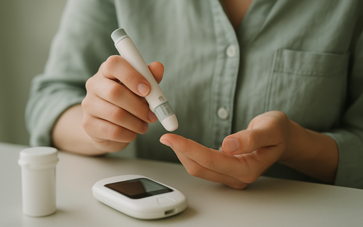 Understanding How Diabetes Develops and Its Risk Factors