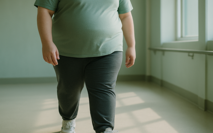 How to Walk Your Way to Weight Loss Success