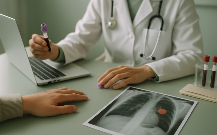 Understanding How Cancer Is Detected: A Comprehensive Guide