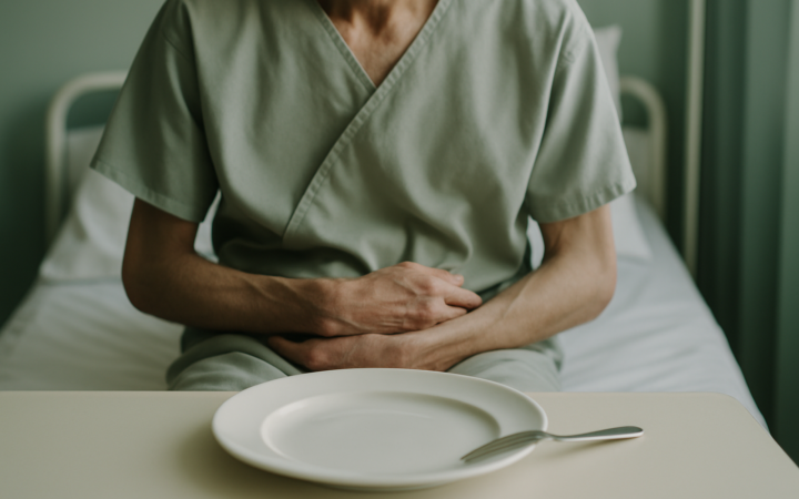 The Limits of Fasting: How Long Can a Person Last Without Food?