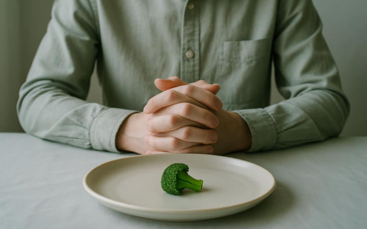 The Limits of Survival: How Long Can You Live Without Food?