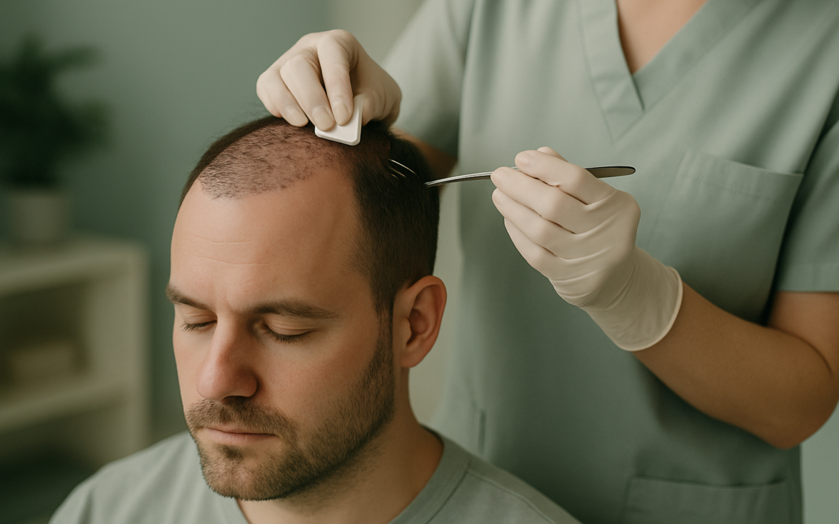 Understanding the Longevity of Hair Implants: What to Know