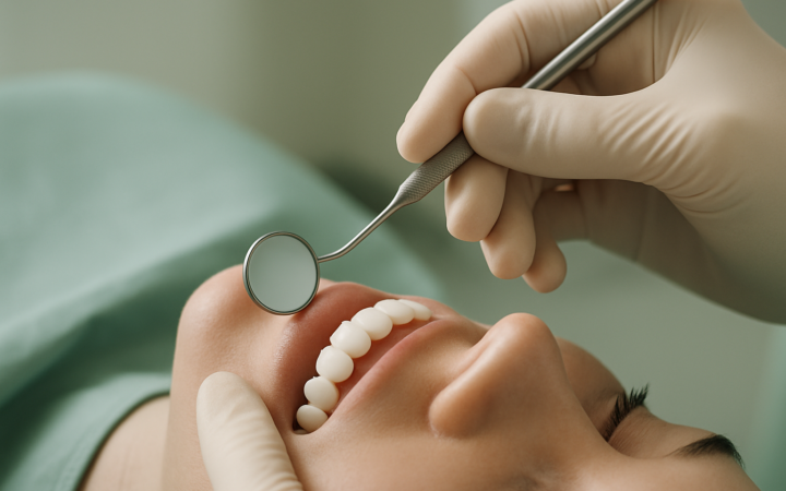 Understanding the Lifespan of Dental Veneers
