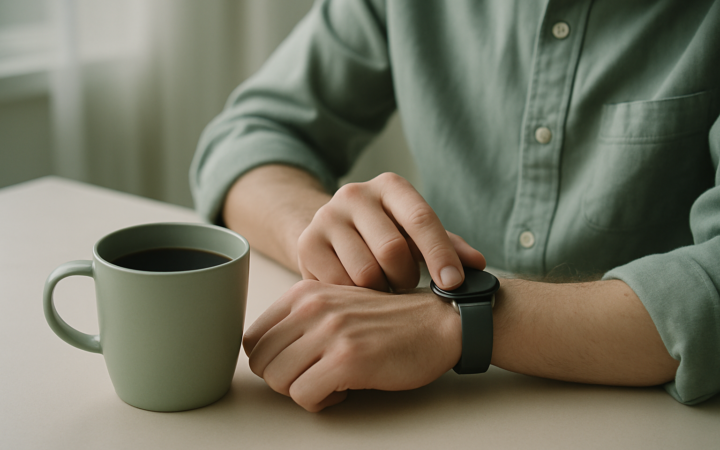 Understanding Caffeine: How Long Until You Feel It?